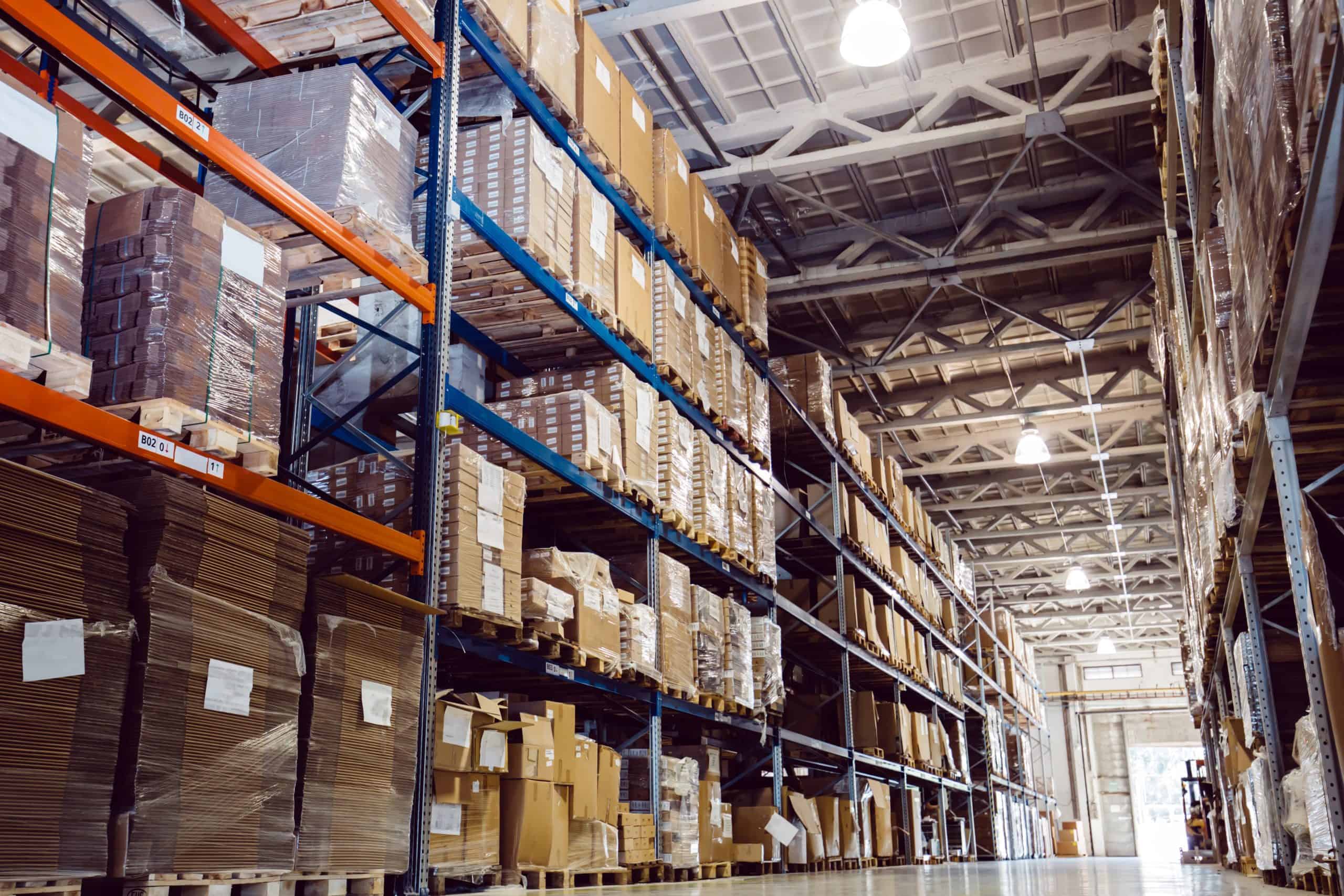 5 Ways to Reduce Warehouse Inventory Levels